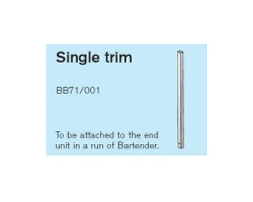 IMC Bartender Single Trim